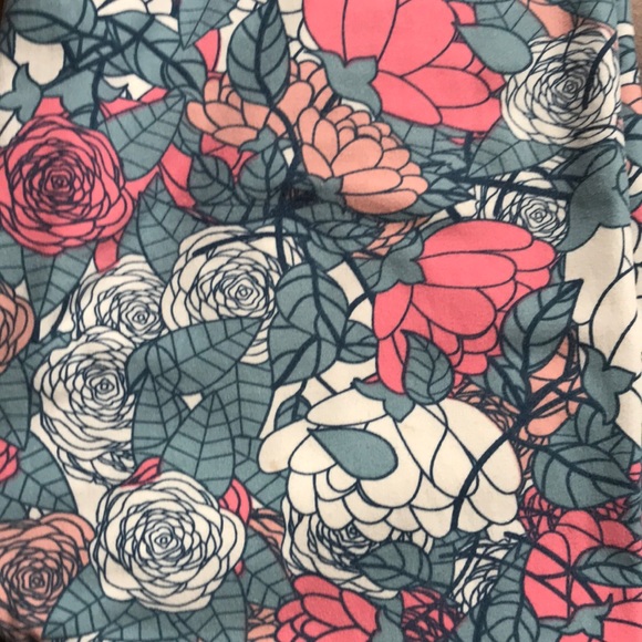 🦋 tall && curvy leggings ! - Picture 2 of 4